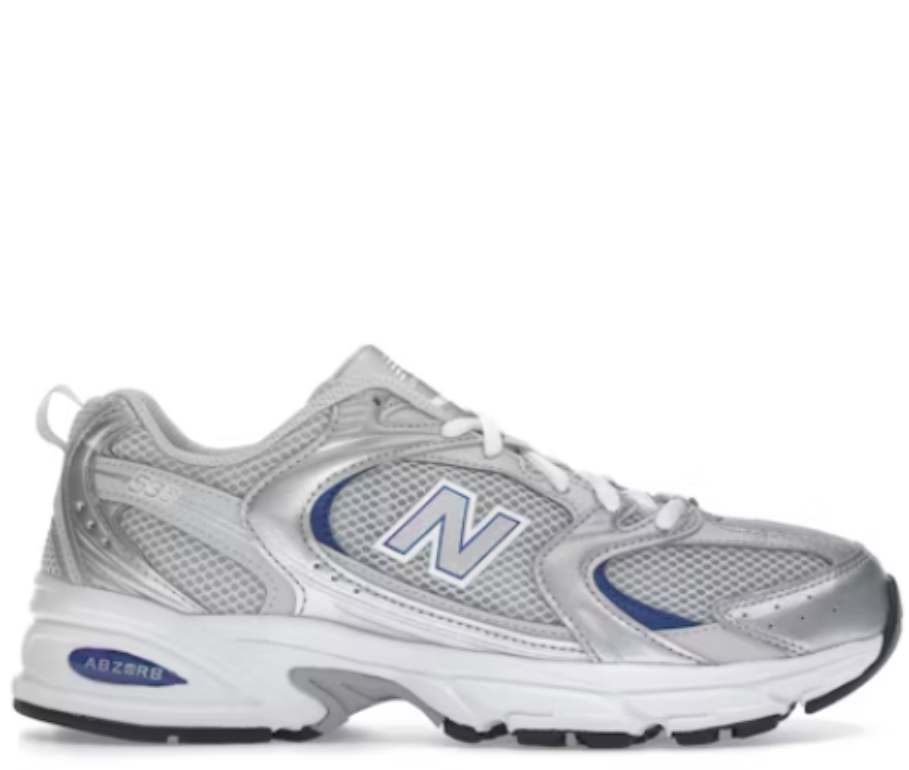 New Balance 530 Freedom Blue