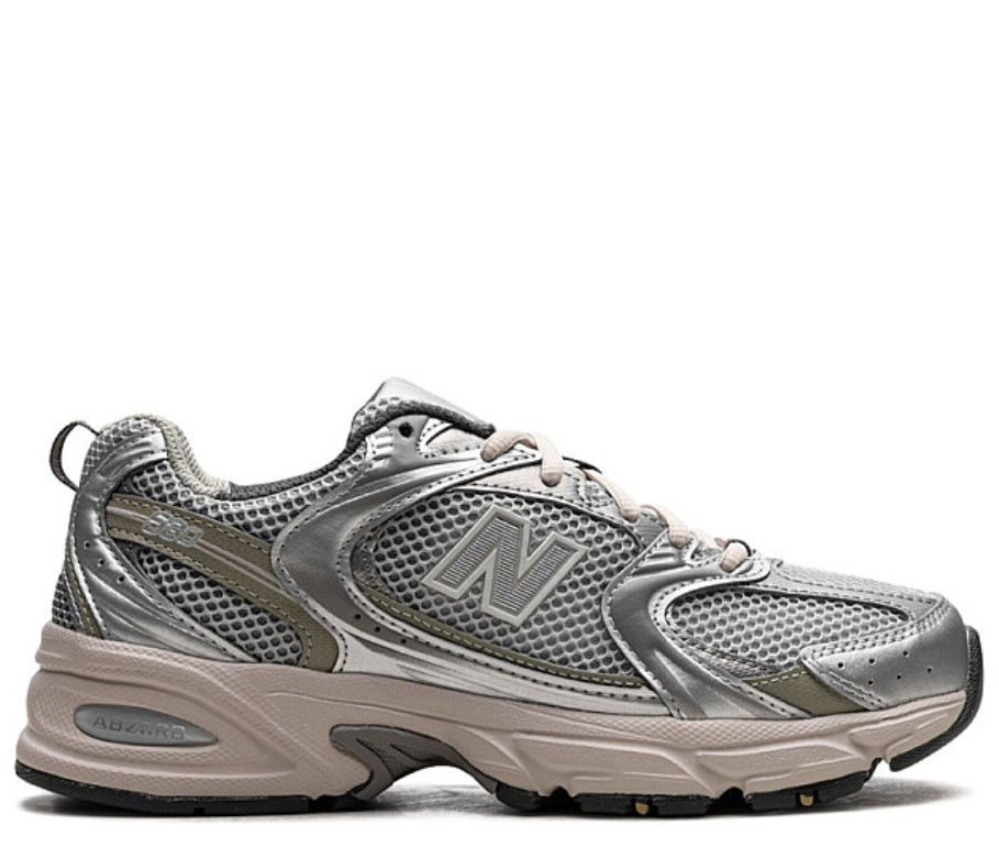 New Balance 530 Hard Methal