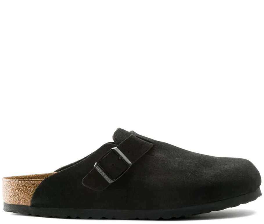 Birkenstock Slippers Black