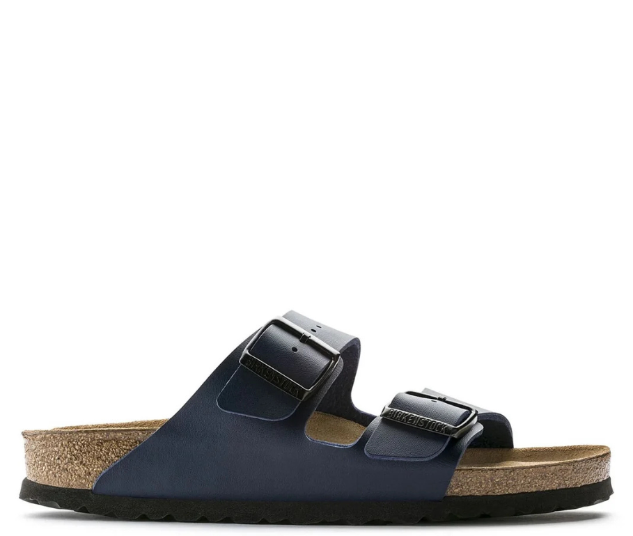 Birkenstock Sandals Navy