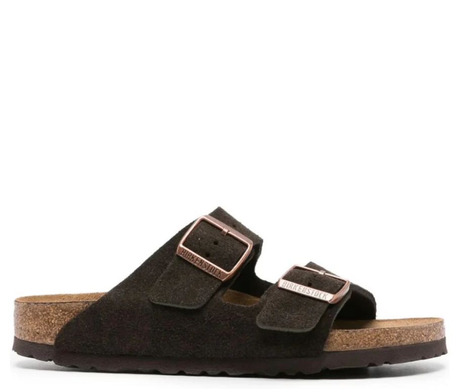 Birkenstock Black