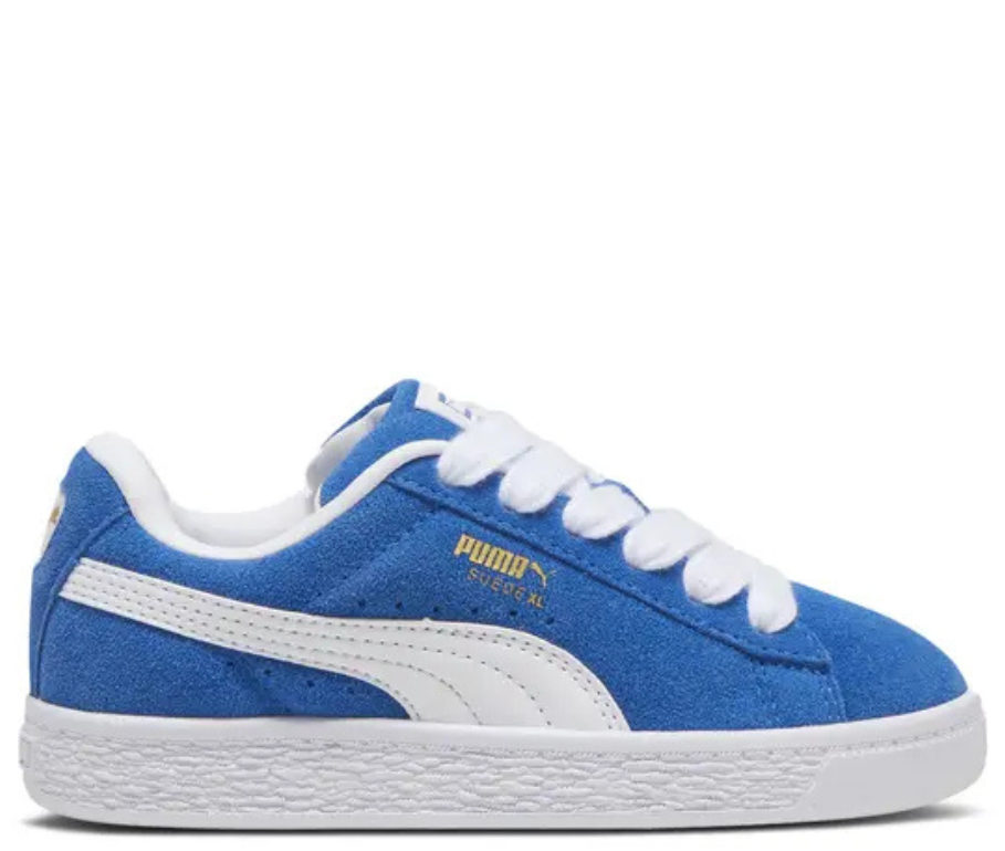 Puma Suede XL Royal Blue
