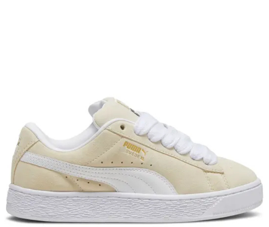 Puma Suede XL 'Sugared Almond'