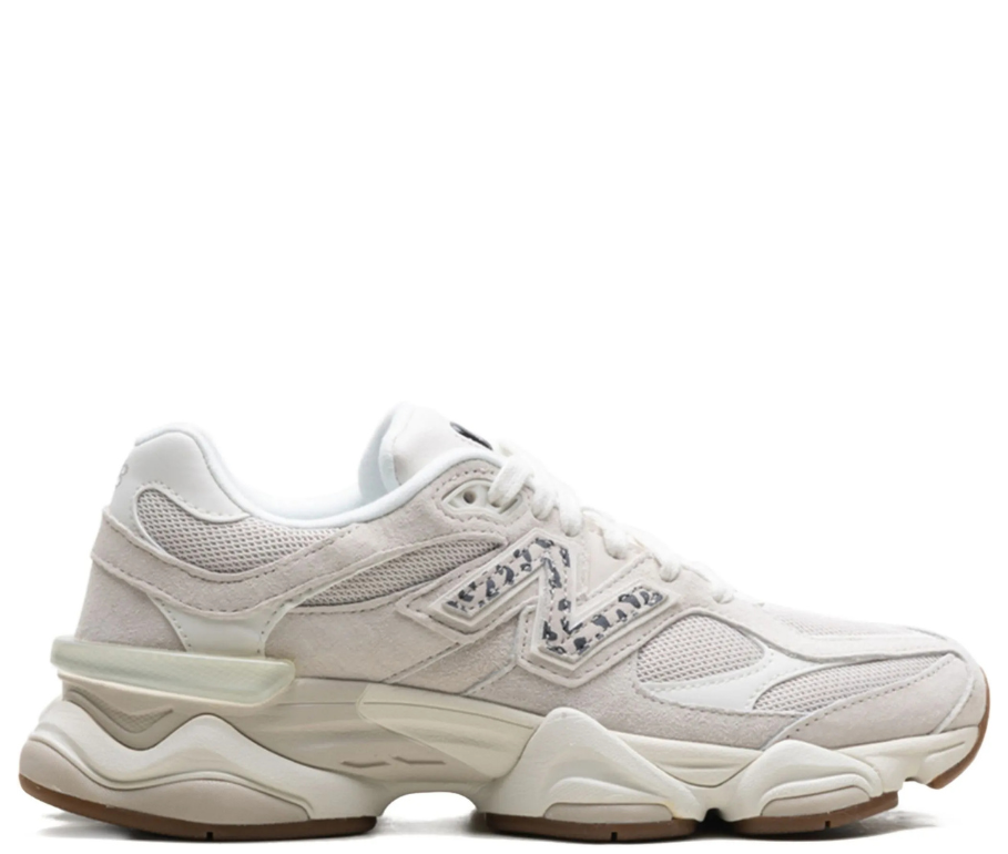 New Balance 9060 Leopard Print