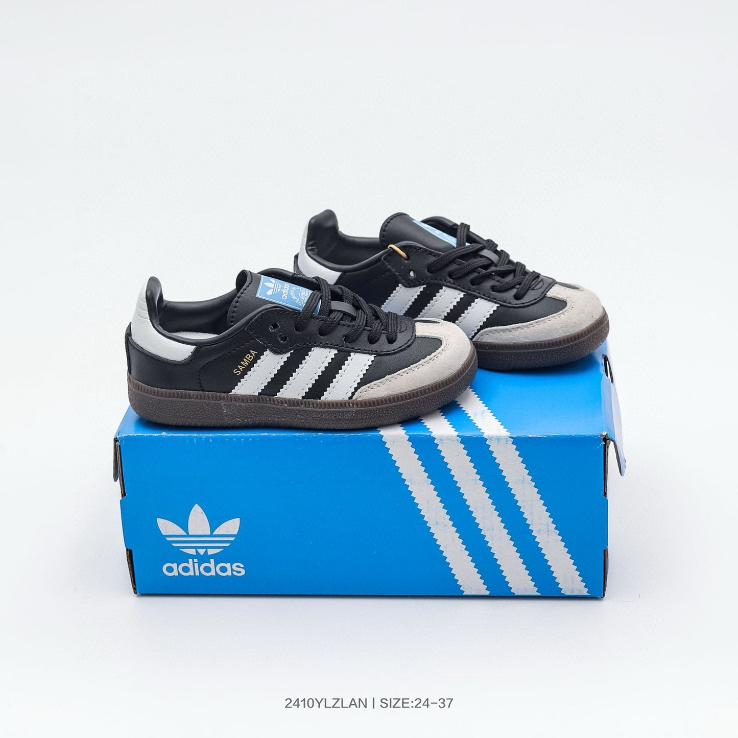 Adidas Kids