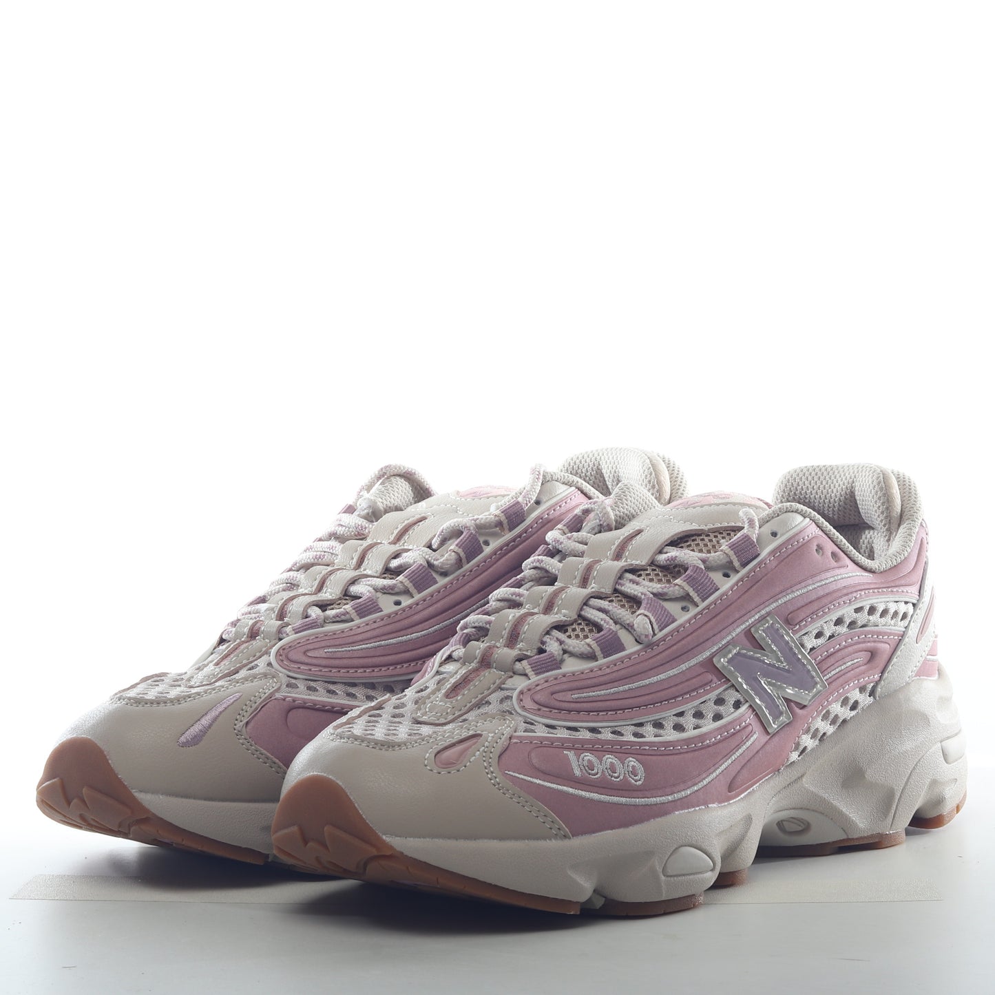 New Balance 1000 Light Pink
