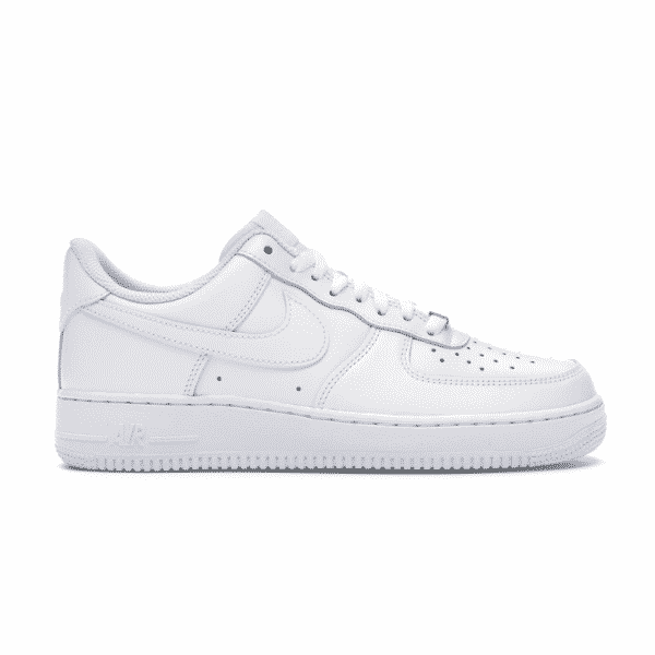 Nike Air Force 1 '07 White