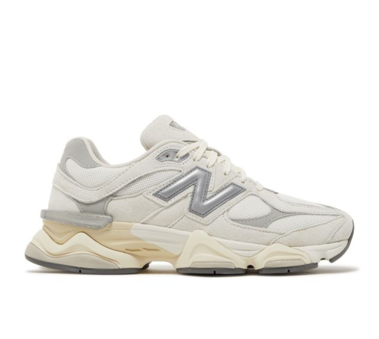 New Balance 9060 White Grey