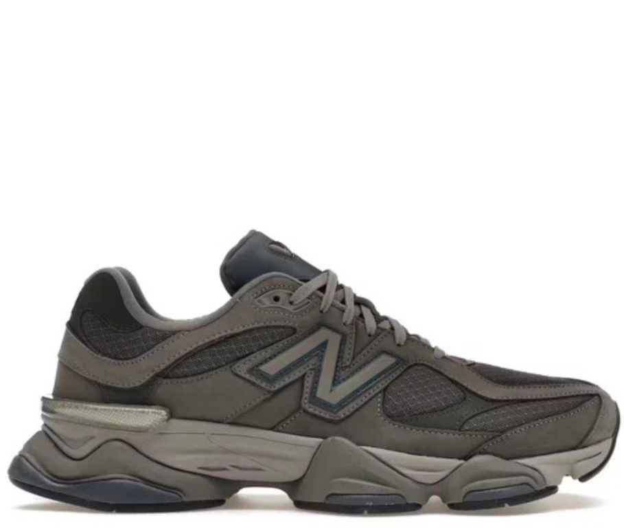 New Balance 9060 dark grey
