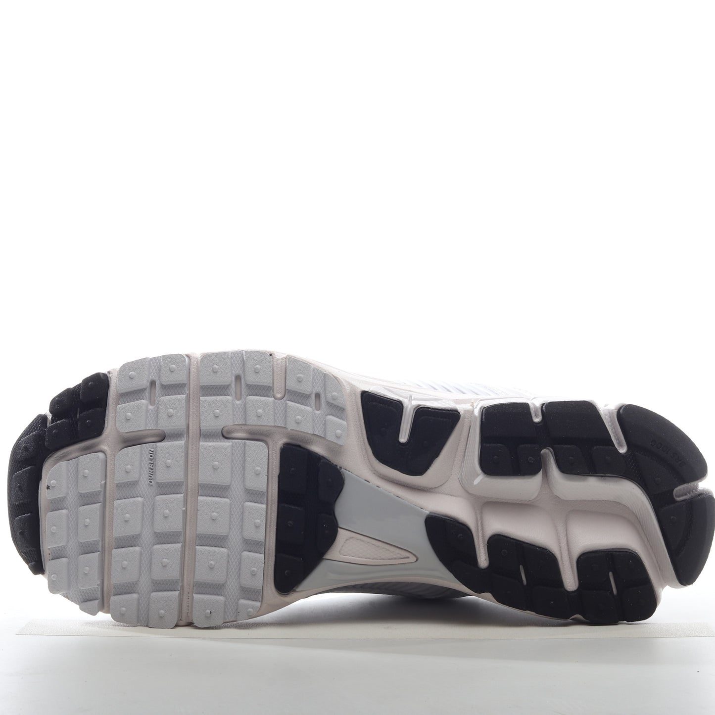 Nike Vomero 5 'Vintage Grey Yellow'