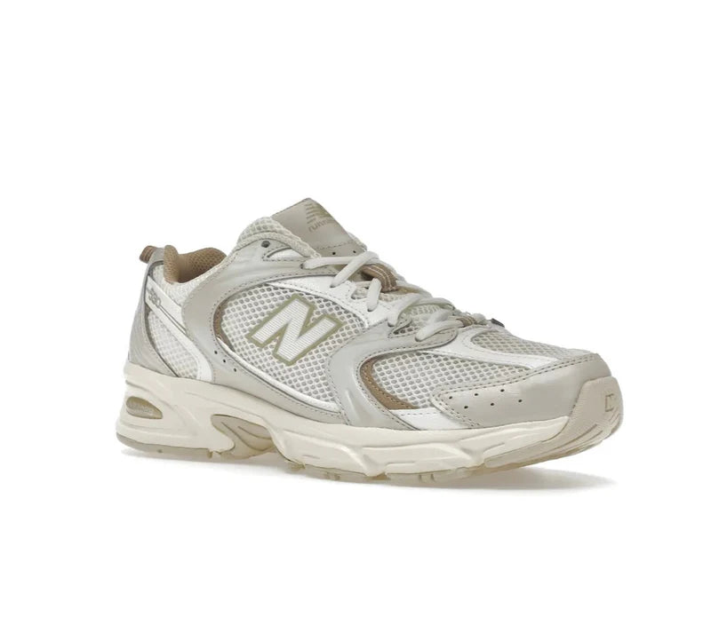 New Balance 530 Light White Beige