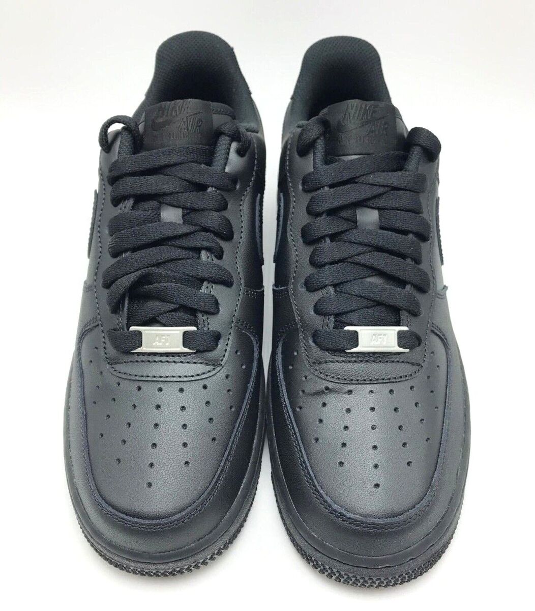 Air Force 1 Triple Black