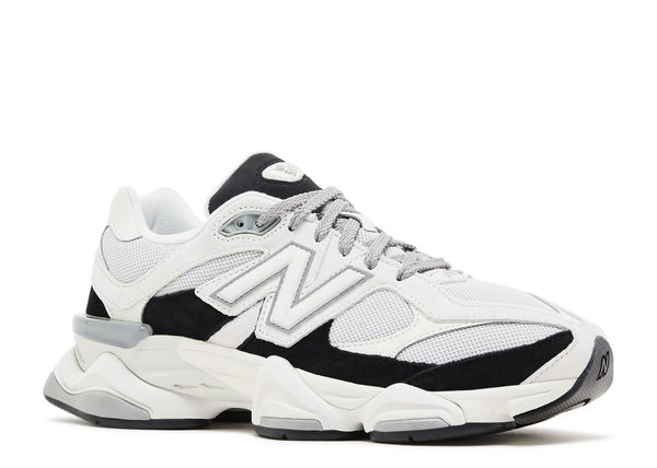 New Balance 9060 'Robust' White Black