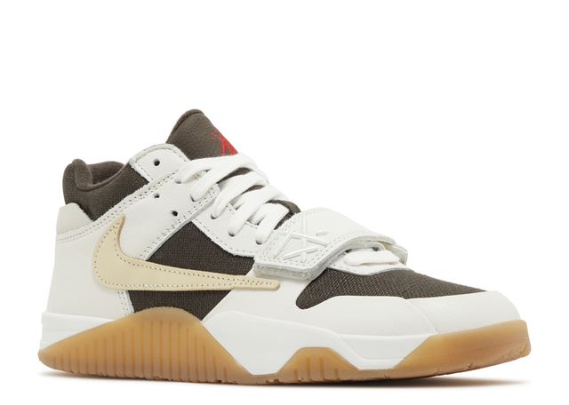 Air Jordan Jumpman Jack TR 'Sail'