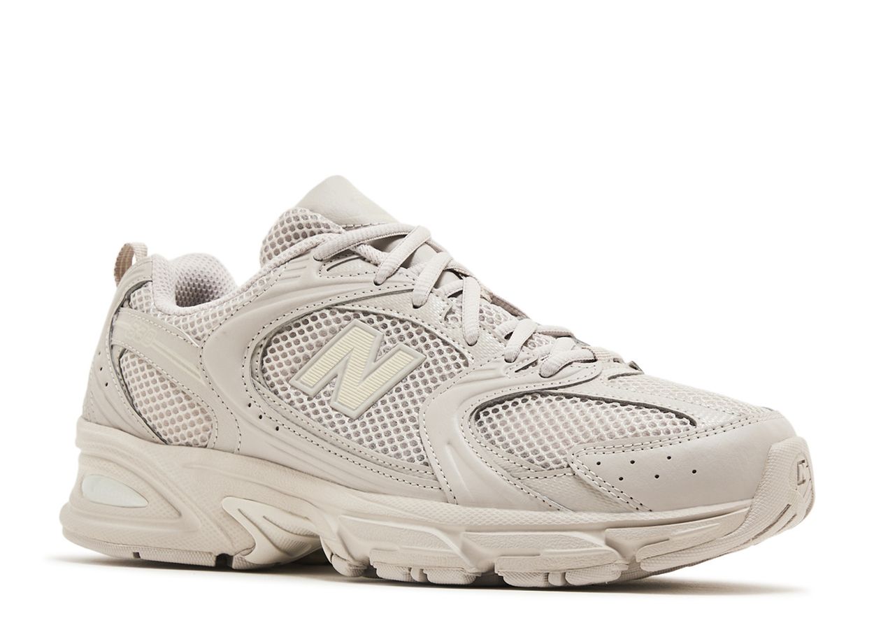 New Balance 530 Moonrock Moonbeam