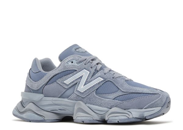 New Balance 9060 Light Blue