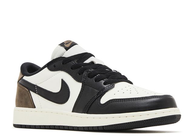 Air Jordan 1 Retro Low OG GS 'Mocha'