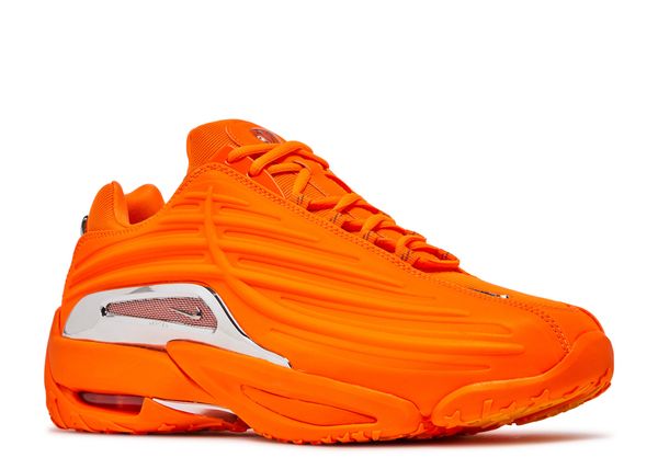 Nike NOCTA x Hot Step 2 'Total Orange'