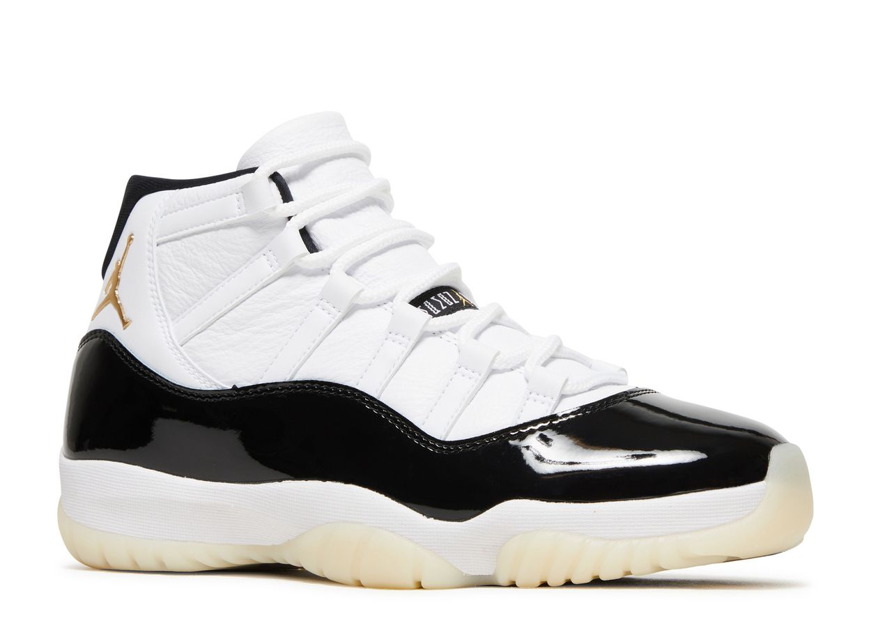 Air Jordan 11 Retro Gratitude/Defining Moments