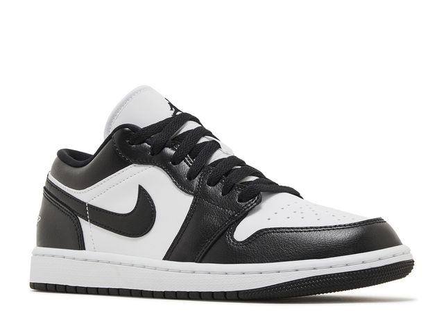 Air Jordan 1 Low Black