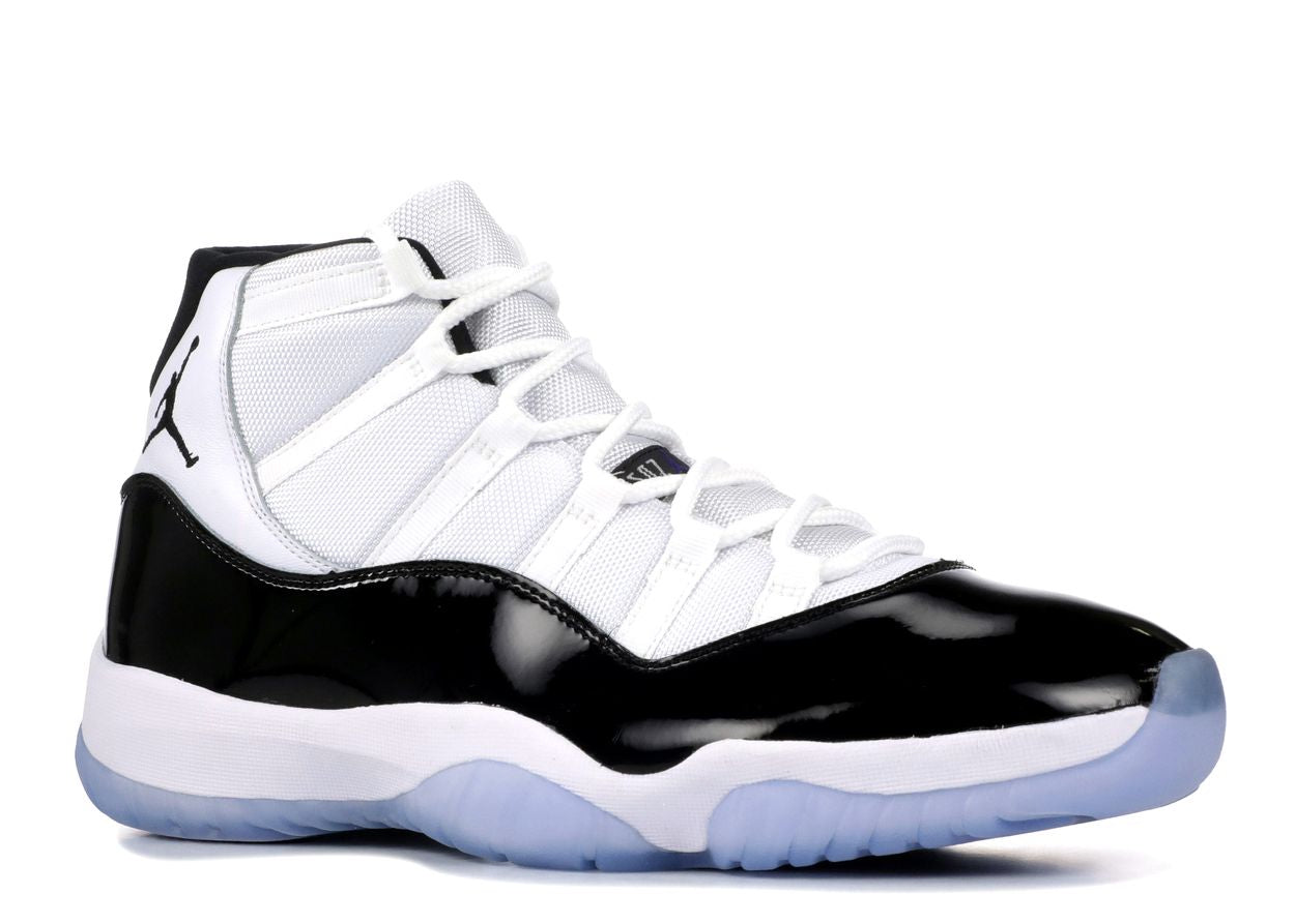 Air Jordan 11 Concord 2018
