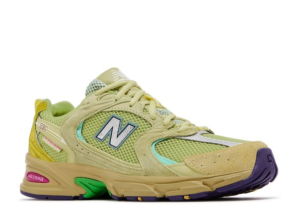New Balance 530 'Prosperity Be The Prize'