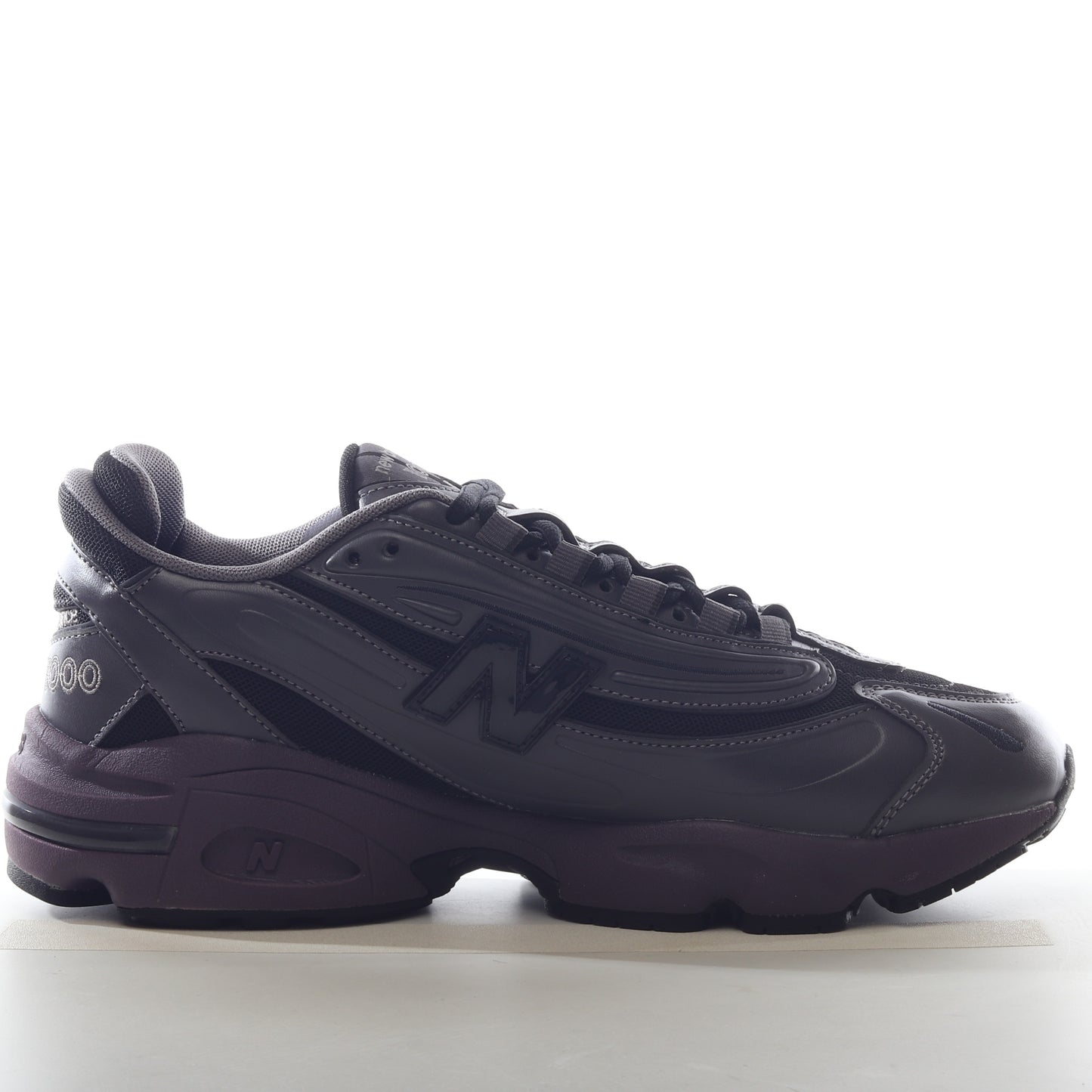 New Balance 1000 Triple Black