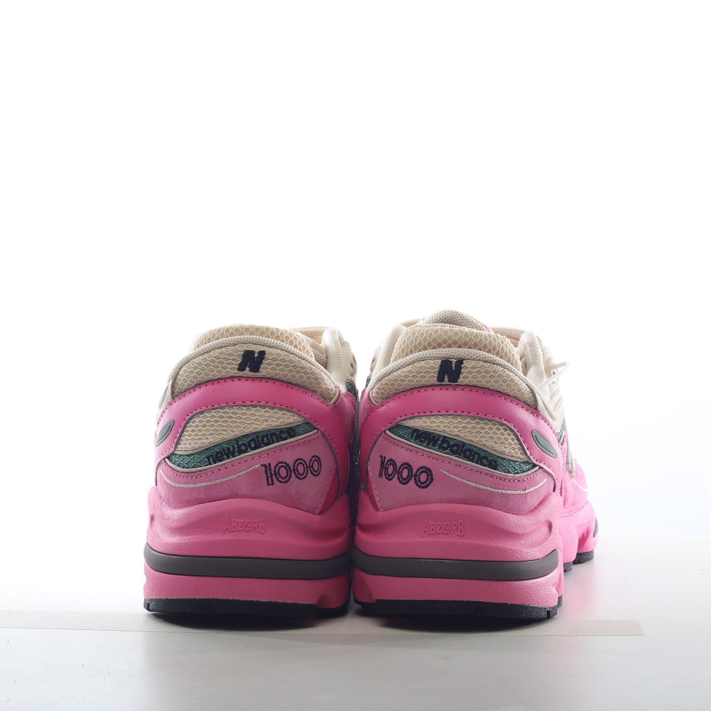 New Balance 1000 Hot Pink