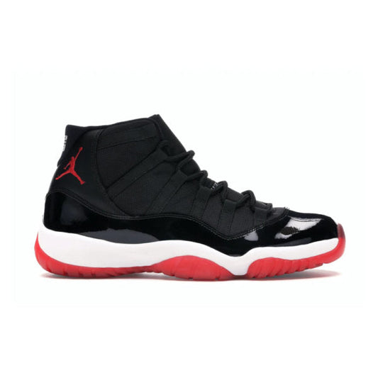 Air Jordan 11 Retro Bred 2019
