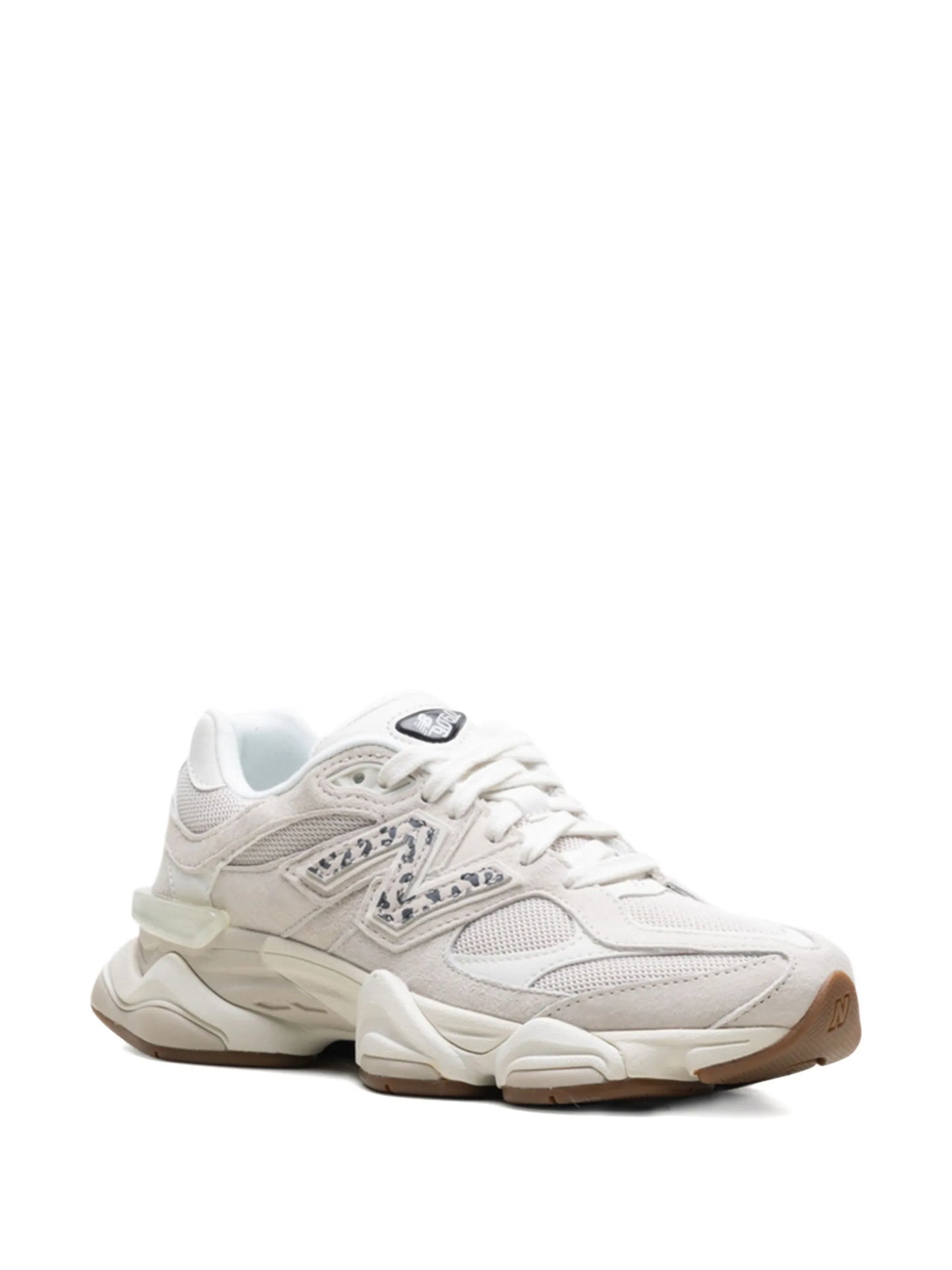 New Balance 9060 Leopard Print