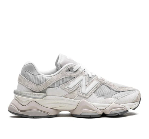 New Balance 9060 Light Grey