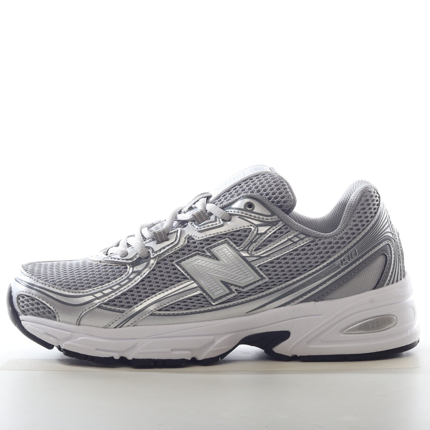 New Balance 740 Grey Shadow
