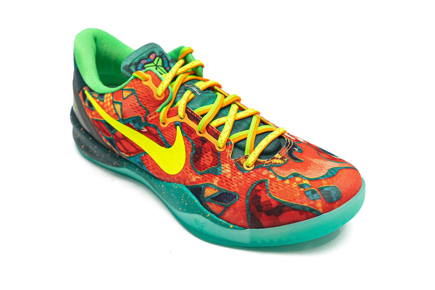 Nike Kobe 8 Protro "What The Kobe (WTK)"
