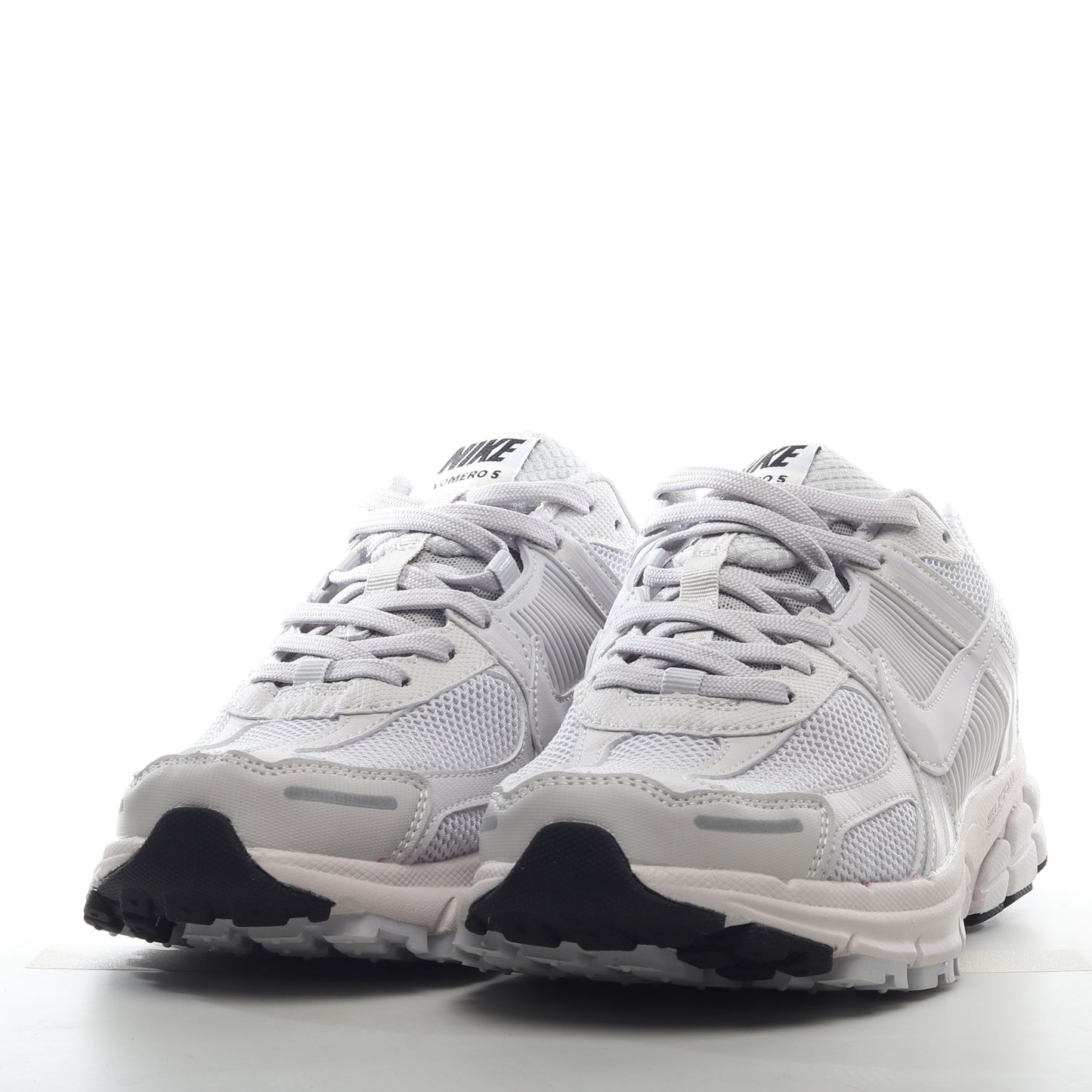 Nike Vomero 5 GS 'Vast Grey'