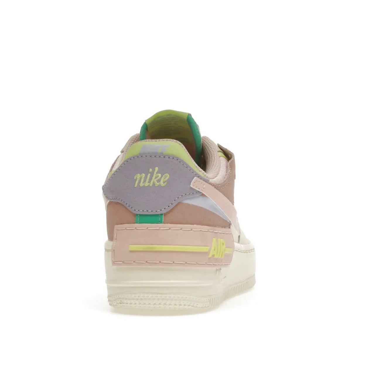 Nike Air Force 1 Shadow Sail Iridescent