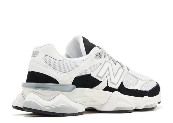 New Balance 9060 'Robust' White Black