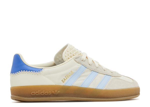 Adidas Gazelle Indoor 'Off White Clear Sky'