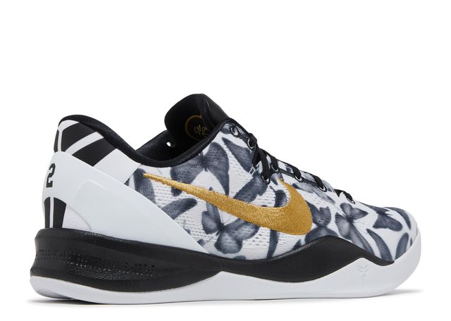 Kobe 8 Protro 'Mambacita'
