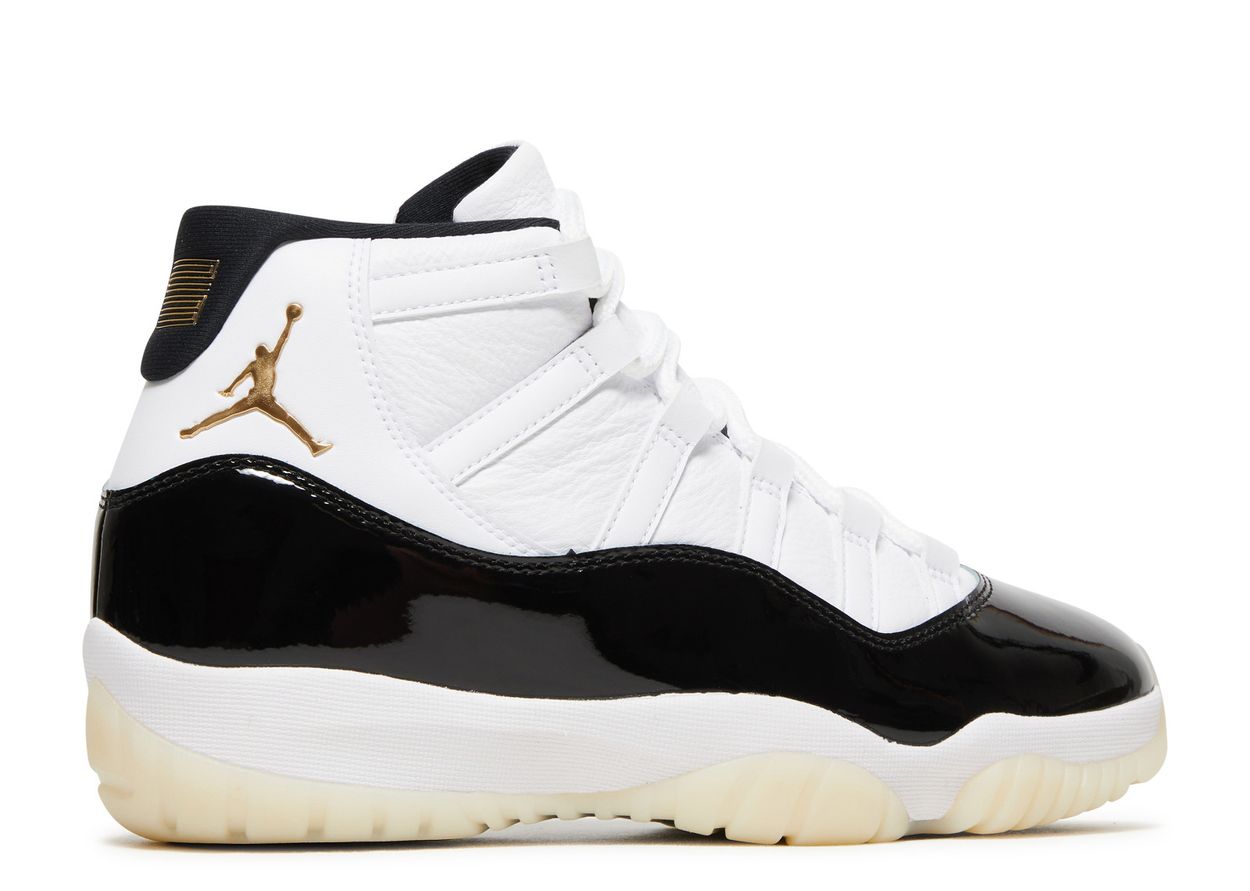 Air Jordan 11 Retro Gratitude/Defining Moments