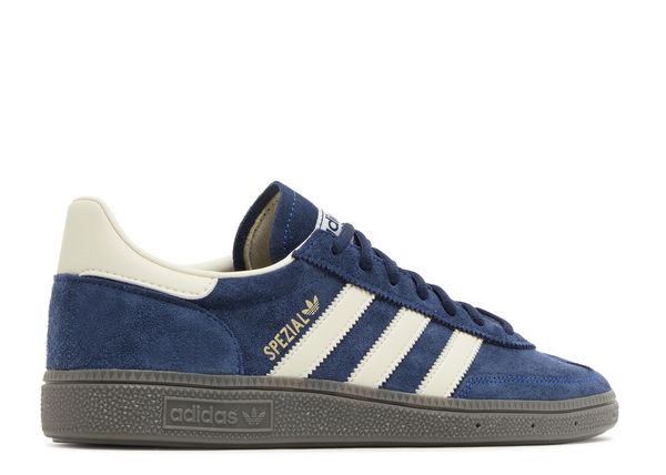 Adidas spezial Indigo Blue