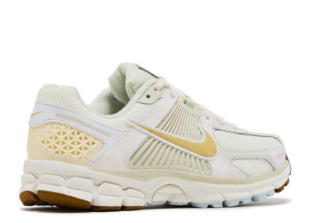 Nike Vomero 5 'Sail Buff Gold'