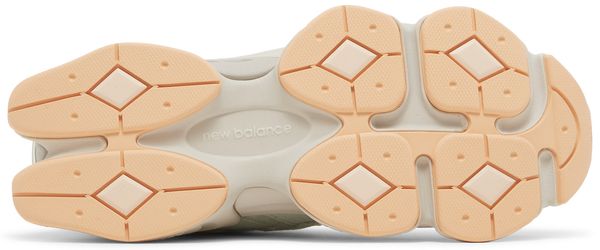 New Balance Silver Moss Green
