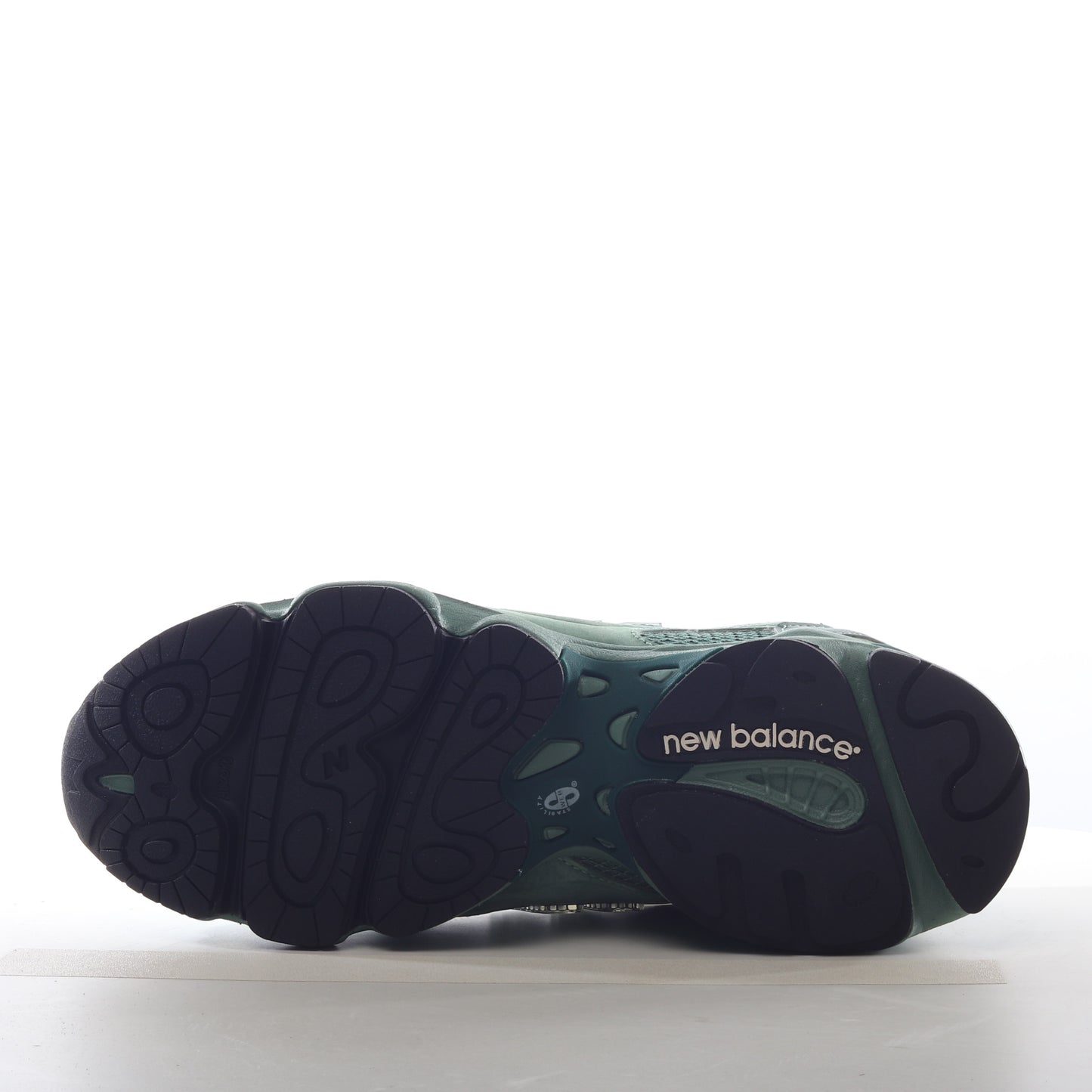New Balance 1000 Forest Green