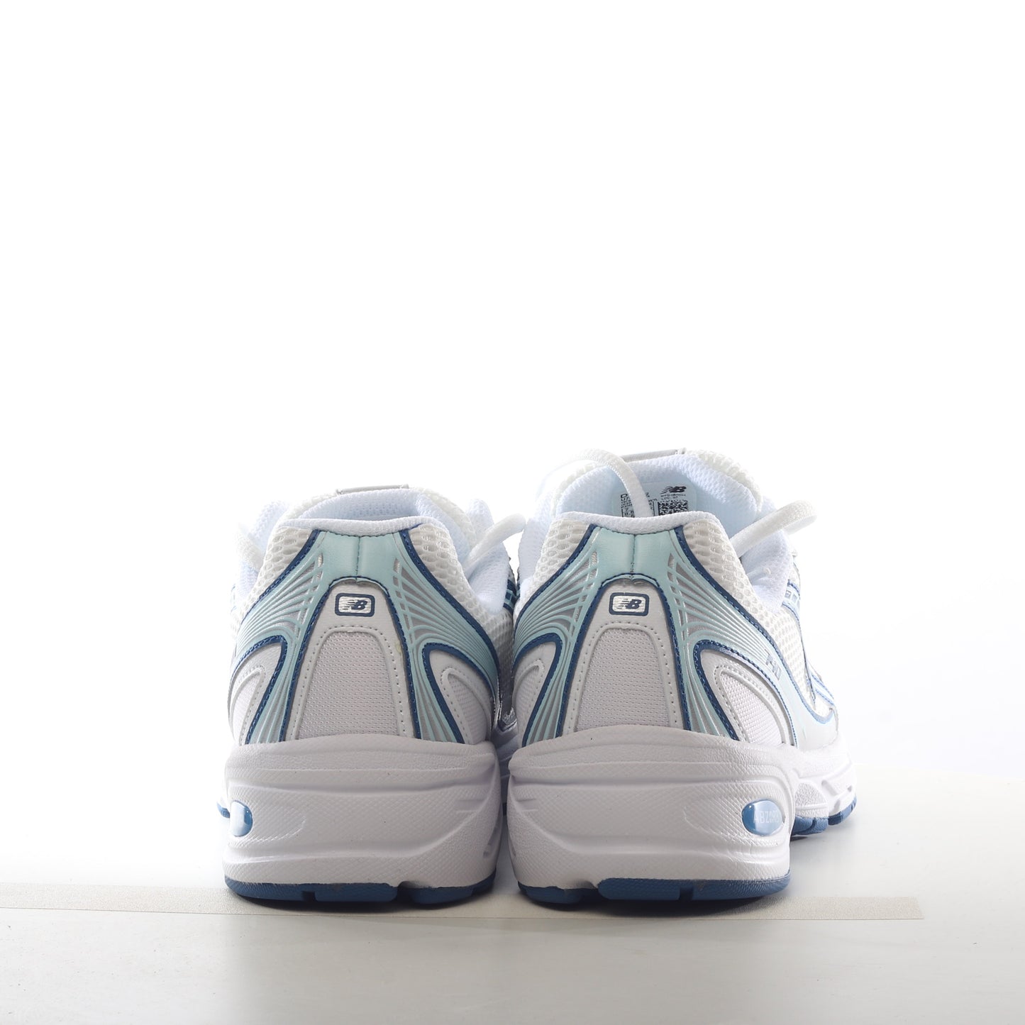 New Balance 740 Ocean Blue