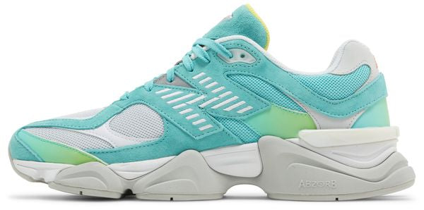 New Balance 9060 ‘Cyan Burst’