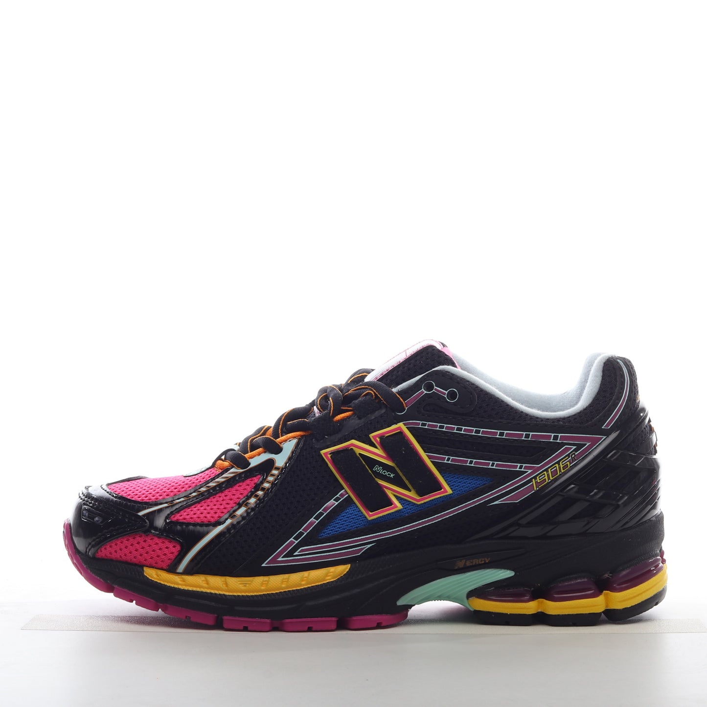 New Balance 1906 Neon Nights