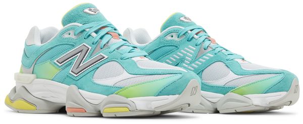New Balance 9060 ‘Cyan Burst’