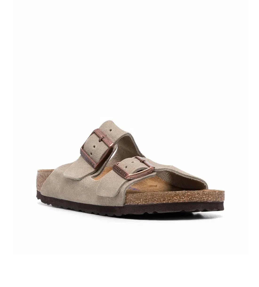 Birkenstock Sandals Beige