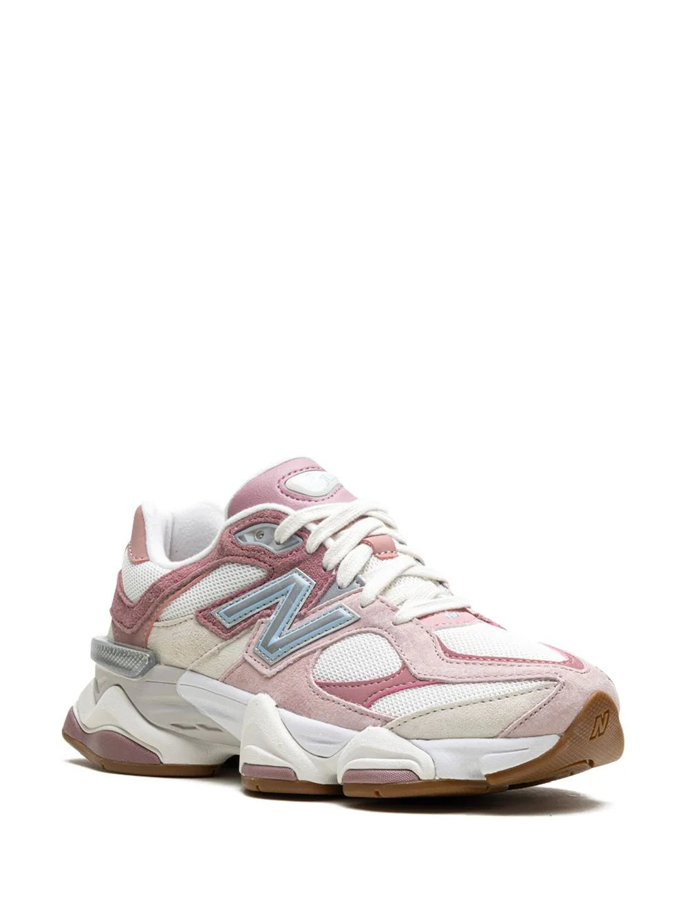 New Balance 9060 Triple Rose Pink
