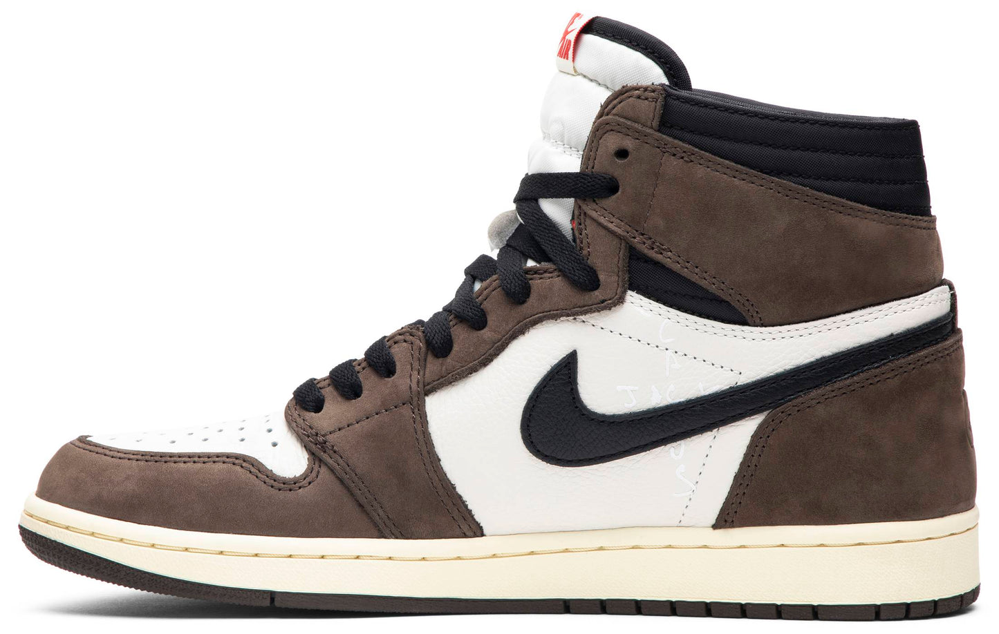 Air Jordan 1 High OG Travis Scott